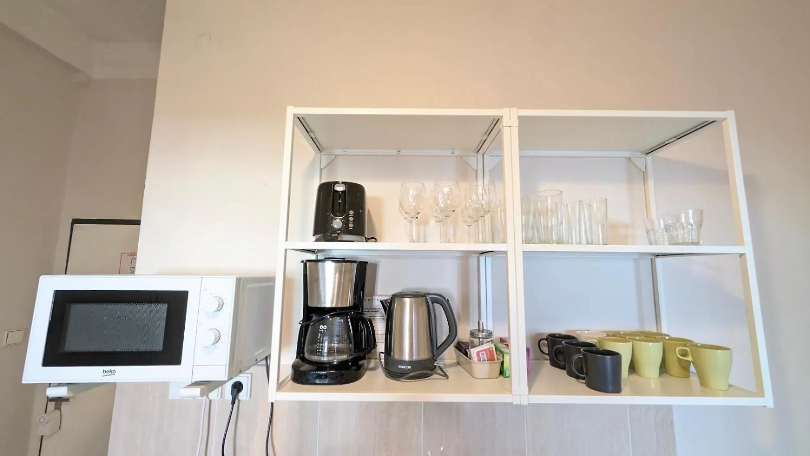 Apartment In Zizkov -202- Prague Czech Republic